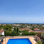 La Perla Villa