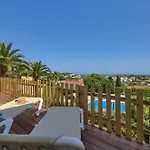 La Perla Villa *