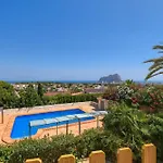 La Perla Villa
