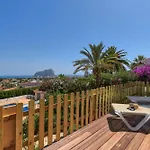 La Perla Calp