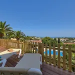La Perla Villa