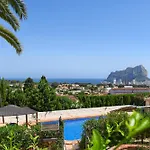 La Perla Villa Calp