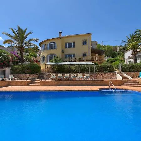 La Perla Seaview Calpe