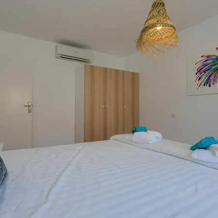 La Perla Seaview * Calpe