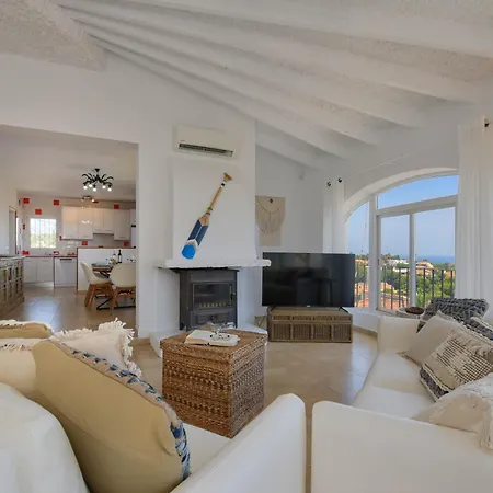 La Perla * Calp