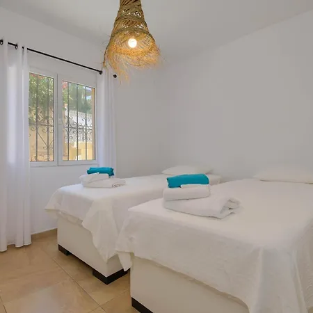 La Perla Villa