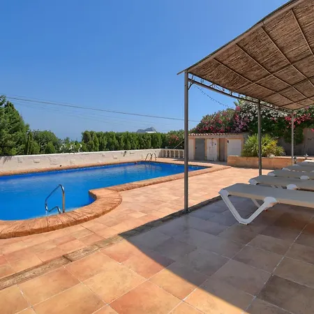 Villa La Perla Calpe
