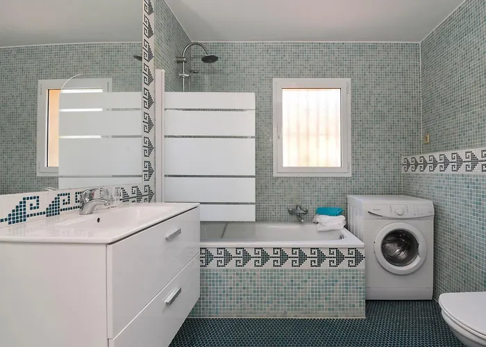 Villa La Perla Seaview *