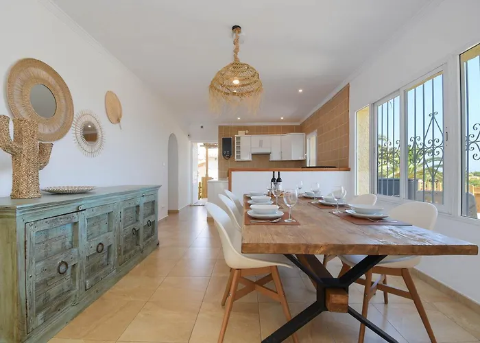 Villa La Perla Seaview