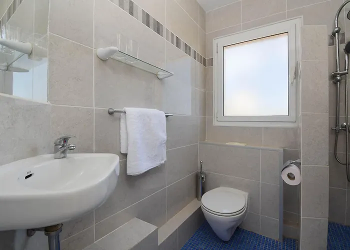 Villa La Perla Seaview Calpe