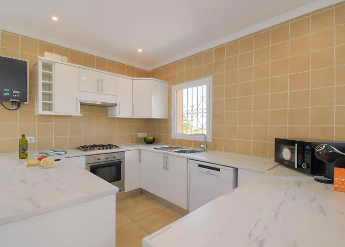 La Perla Seaview Calpe