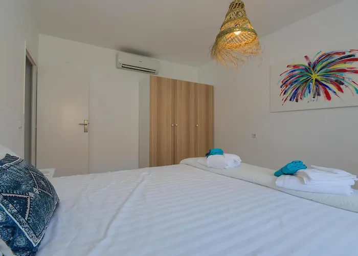 La Perla Seaview * Calpe