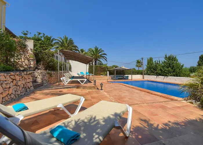 Villa La Perla Seaview