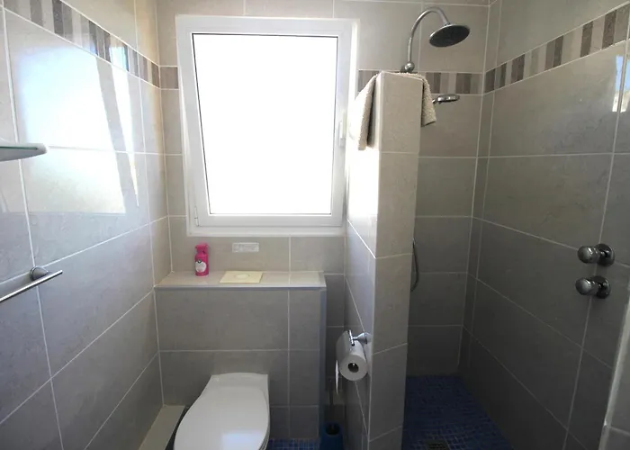 Villa La Perla Seaview *