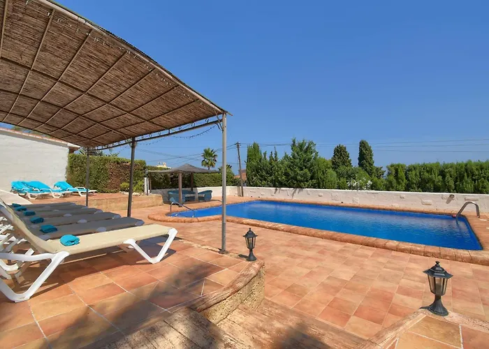 La Perla Seaview * Calpe