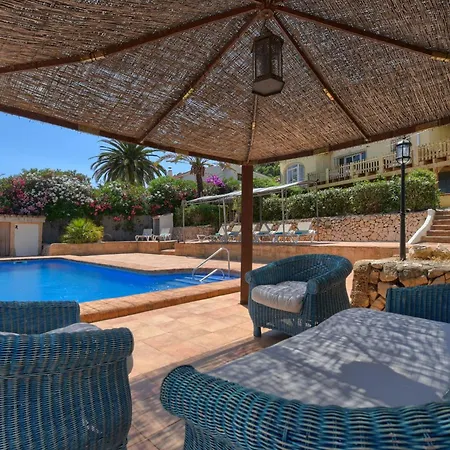 Villa La Perla Calpe